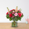 Boeket-Lily-Middel-Bloemen-bestellen-en-bezorgen-in-Enschede-www.fleuranthus.nl-Bloemen-bestellen-ENschede-Boekelo-Bloemen