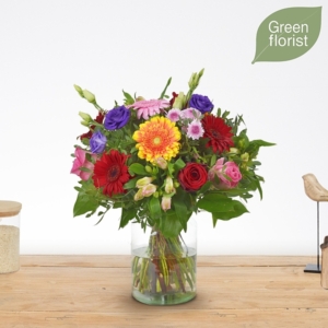 Green-florist-abby-middel-www.fleuranthus.nl