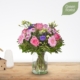 Green-florist-boeket-loes-middel-www.fleuranthus.nl