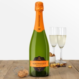 Mistinguett Cava Brut