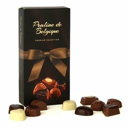 Bonbons Praline de Belgique