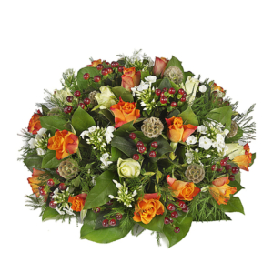 Rouw Biedermeier Maedow Flowers