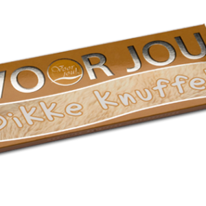 Voor Jou Chocolade Dikke Knuffel