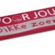 Voor Jou Chocolade Dikke Zoen