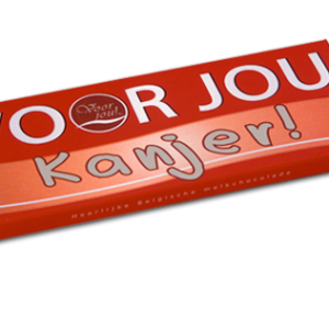 Voor Jou Chocolade Kanjer