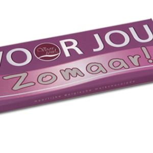 Voor Jou Chocolade Zomaar